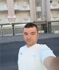 CERCO L'ANIMA GEMELLA