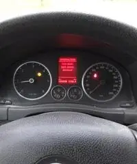 Tiguan 4motion