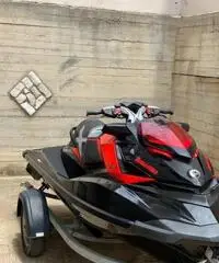 Sea DOO RXP 260 RS 150 ORE