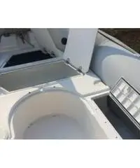 Honda 40CV 4T -midline 5M- carrello stradale