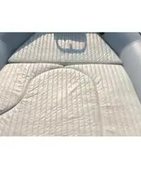 Honda 40CV 4T -midline 5M- carrello stradale