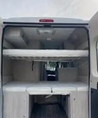 Roller team livingstone 5 advance