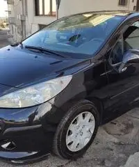 PEUGEOT 207 1.4 Hdi 70 cv - *5 PORTE* - 2008