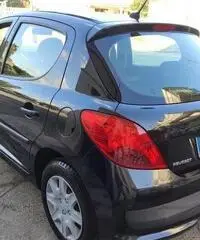 PEUGEOT 207 1.4 Hdi 70 cv - *5 PORTE* - 2008