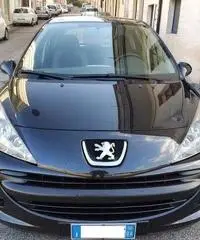 PEUGEOT 207 1.4 Hdi 70 cv - *5 PORTE* - 2008