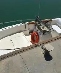 Barca Rascala F20