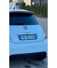 Fiat 500 595 Abarth