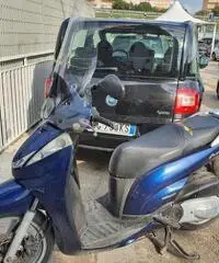 Honda sh 300 Honda sh 300