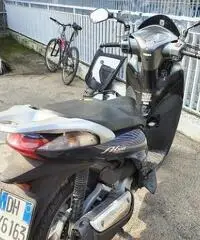 Honda sh 300 Honda sh 300