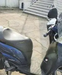 Honda sh 300 Honda sh 300