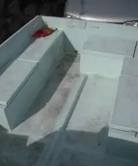 Barca lanaverre menhir 5,1