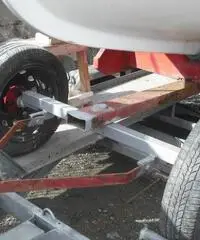 Barca lanaverre menhir 5,1