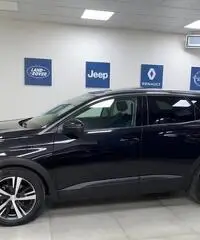 Peugeot 3008 1600 bluehdi 120 cv autom tetto navi