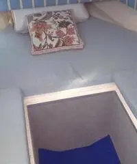 Rio Fish 700