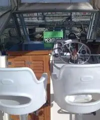 Rio Fish 700
