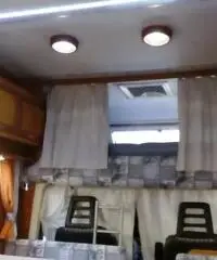 Elnagh 107 mansardato