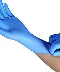 Commercializziamo guanti in nitrile glower Commercializziamo guanti in nitrile glower