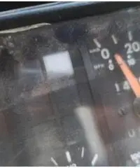 Garelli tiger xr 125