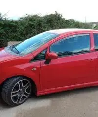 Fiat grande punto 1.3 90 cv sport 6 marce