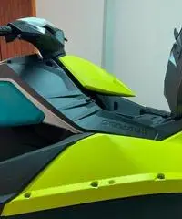 Seadoo Spark 90 cv ibr