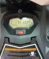 Seadoo Spark 90 cv ibr