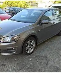 VOLKSWAGEN Golf TGI Blue Motion - 2015 VOLKSWAGEN Golf TGI Blue Motion - 2015