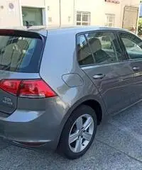 VOLKSWAGEN Golf TGI Blue Motion - 2015 VOLKSWAGEN Golf TGI Blue Motion - 2015