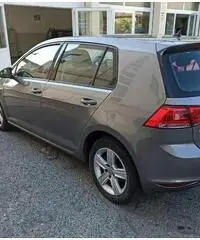 VOLKSWAGEN Golf TGI Blue Motion - 2015 VOLKSWAGEN Golf TGI Blue Motion - 2015