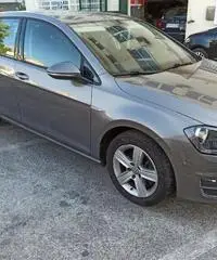 VOLKSWAGEN Golf TGI Blue Motion - 2015 VOLKSWAGEN Golf TGI Blue Motion - 2015