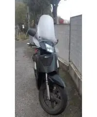 Kymco People 200i - 2007 Kymco People 200i - 2007