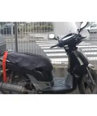 Kymco People 200i - 2007 Kymco People 200i - 2007