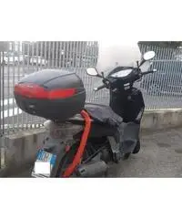 Kymco People 200i - 2007 Kymco People 200i - 2007
