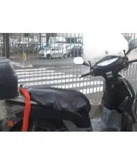 Kymco People 200i - 2007 Kymco People 200i - 2007