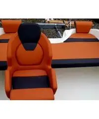 Remus by manara open grande prendisole di prua e