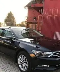 VOLKSWAGEN Passat Variant 2.0 TDI DSG Comfortlin