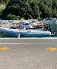 Joker boat clubman 28 2x300 cv Suzuki nuovissimo