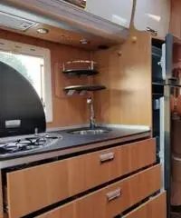 Laika Ecovip 609