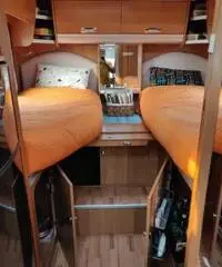 Laika Ecovip 609