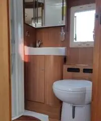 Laika Ecovip 609