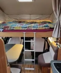 Laika Ecovip 609