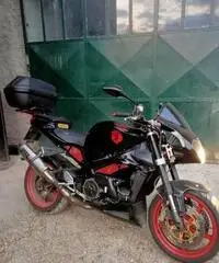 Aprilia tuono 1000