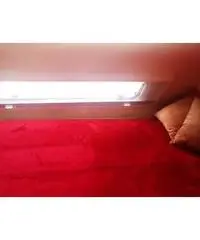Camper Roller Ford 2.500 aspirato
