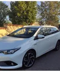 TOYOTA Auris - 2016 TOYOTA Auris - 2016