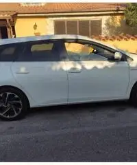 TOYOTA Auris - 2016 TOYOTA Auris - 2016