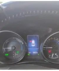 TOYOTA Auris - 2016 TOYOTA Auris - 2016