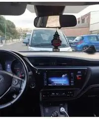 TOYOTA Auris - 2016 TOYOTA Auris - 2016