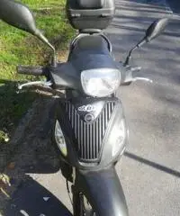 Sym Symphony 125 - 2018