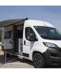 Camper Van Roller-Team Livingstone 2 Limited Ed