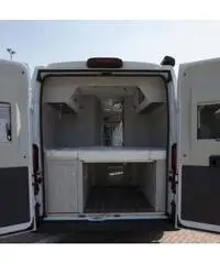 Camper Van Roller-Team Livingstone 2 Limited Ed