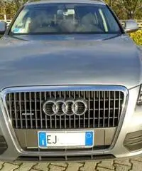 AUDI Q5 2.0 TDI 170cv S-Tronic 